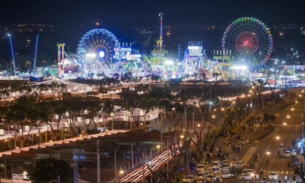 Top 5 Eventos Culturales Tradicionales en España