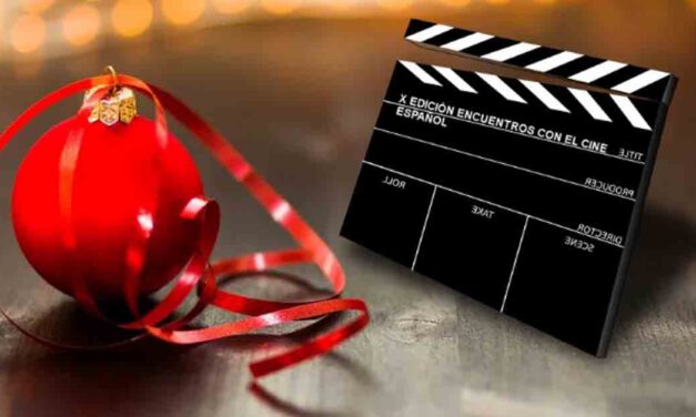 Cine de Navidad