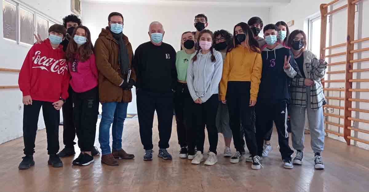 Unión Portuense pide un espacio para la cultura local