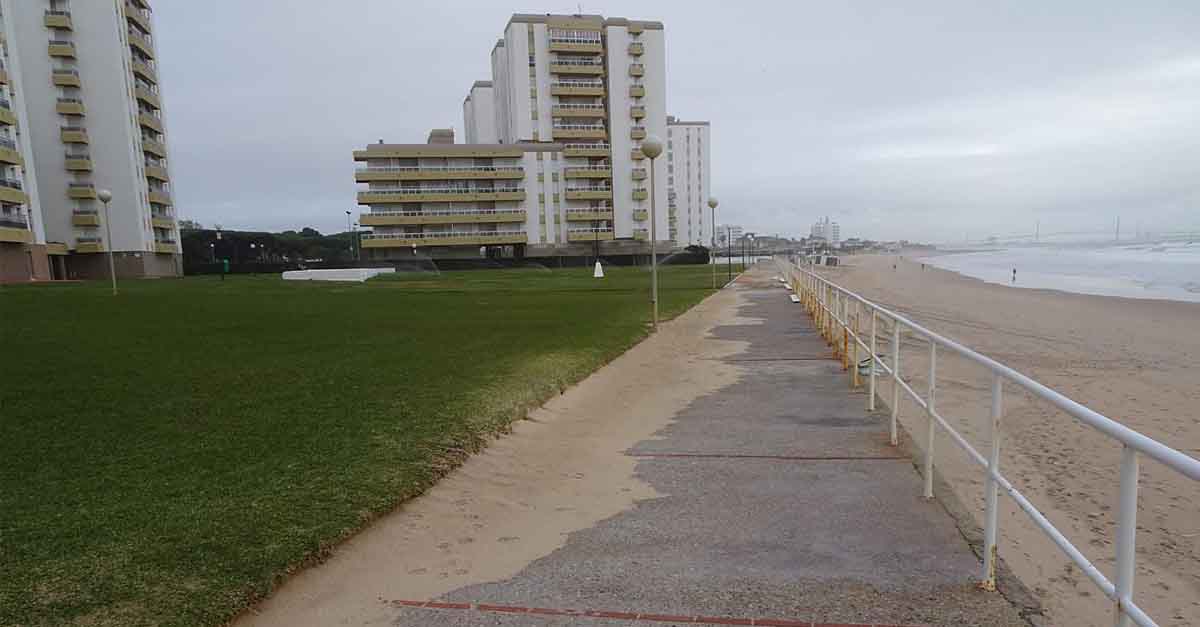 Ecologistas apoya el sendero peatonal entre Las Redes y Vistahermosa