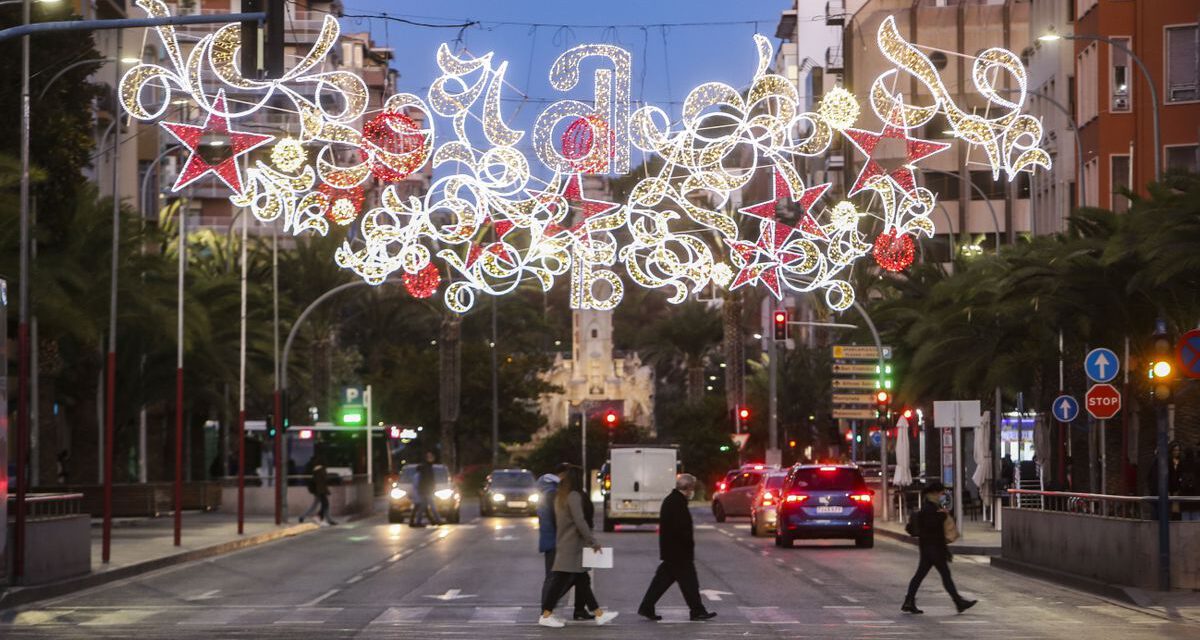 La Navidad deja 137.000 contagios más que en 2020 en Andalucía pero un tercio de muertos