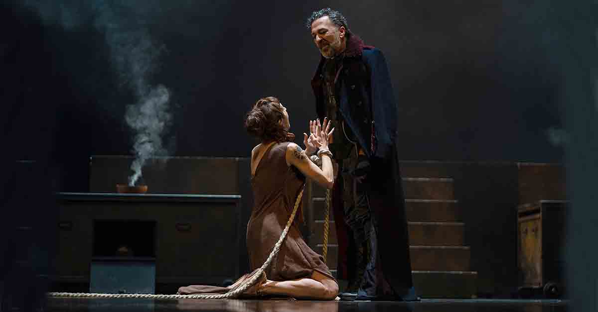 La Temporada de Invierno 2022 del Teatro Municipal Pedro Muñoz Seca abre la taquilla para la venta de abonos
