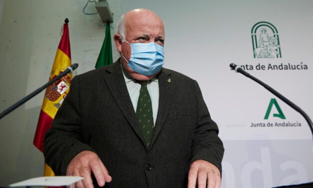 La Junta pone fecha a la "normalidad" tras considerar superado el pico de la sexta ola