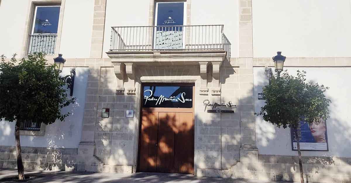 Abierto el plazo de renovación para las tres representaciones de teatro de la temporada de otoño