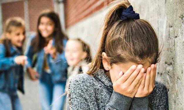 Los Milagros acogerá el 8 de febrero un Cine Forum sobre el acoso escolar y ciberacoso