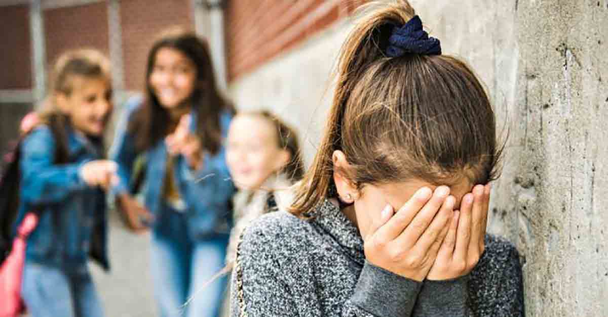 Los Milagros acogerá el 8 de febrero un Cine Forum sobre el acoso escolar y ciberacoso