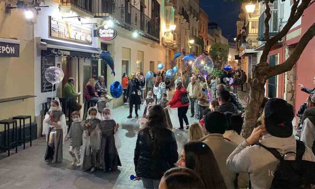 El Puerto vive una intensa y variada programación carnavalesca para el fin de semana y el Día de Andalucía