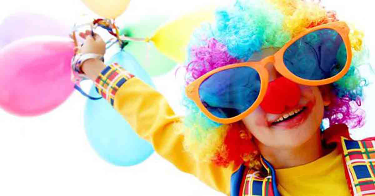 El Paseo celebra el Carnaval con un gran desfile infantil de disfraces