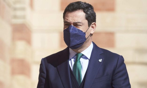 Moreno: "Orgullosos de acoger a refugiados en nuestra casa, que será la suya"