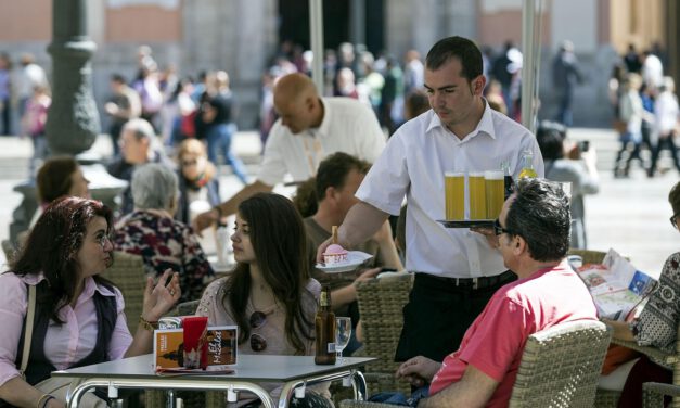 Los hosteleros andaluces alertan de "problemas inminentes" de falta de existencias