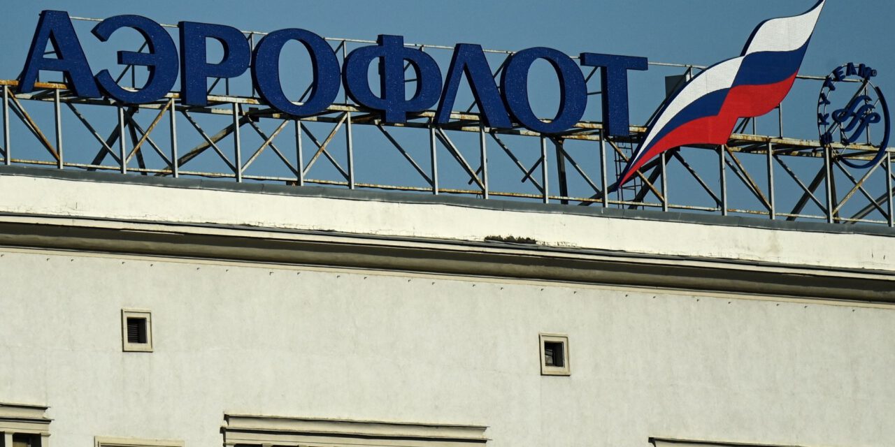 De regreso los sevillanos varados en Moscú tras ser cancelado su vuelo de vuelta a España