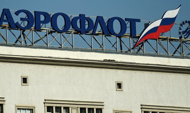 De regreso los sevillanos varados en Moscú tras ser cancelado su vuelo de vuelta a España