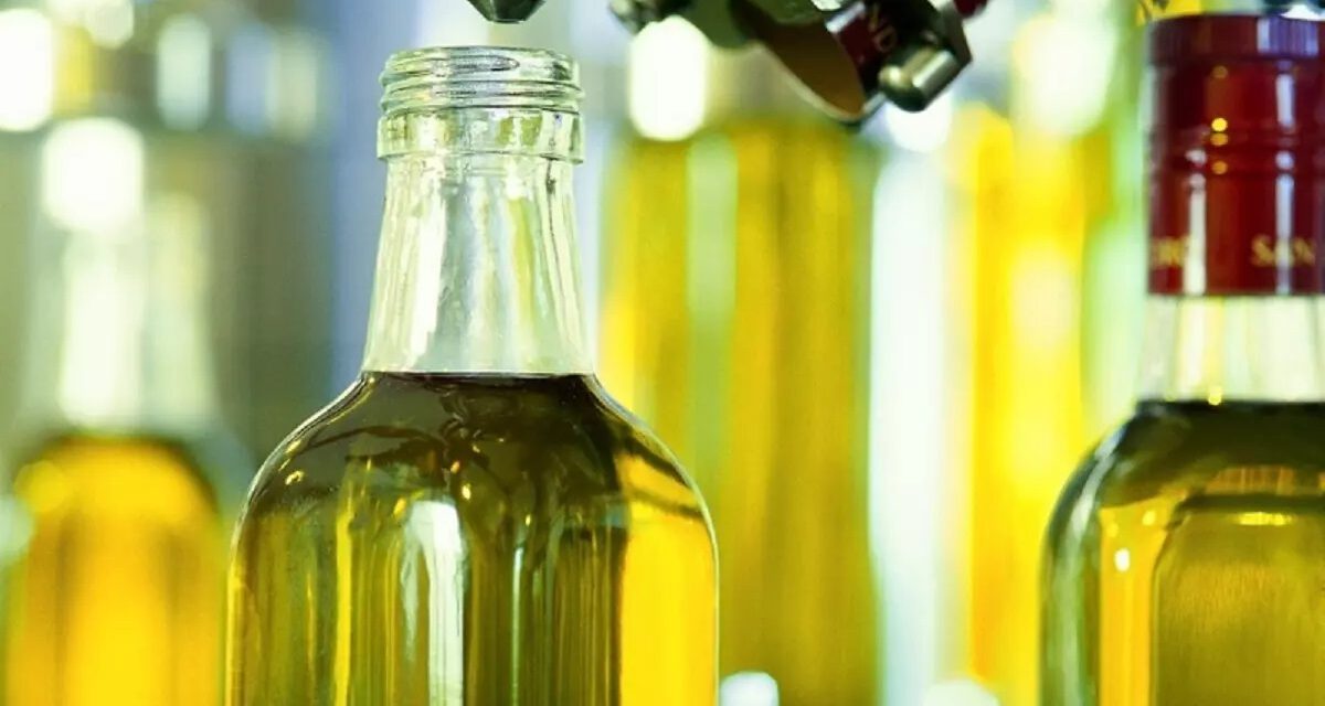 Advierten de peligro de desabastecimiento de aceite de oliva por la guerra en Ucrania