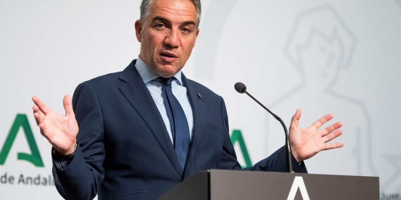 La Junta: el Gobierno no puede esperar al día 29 para tomar medidas