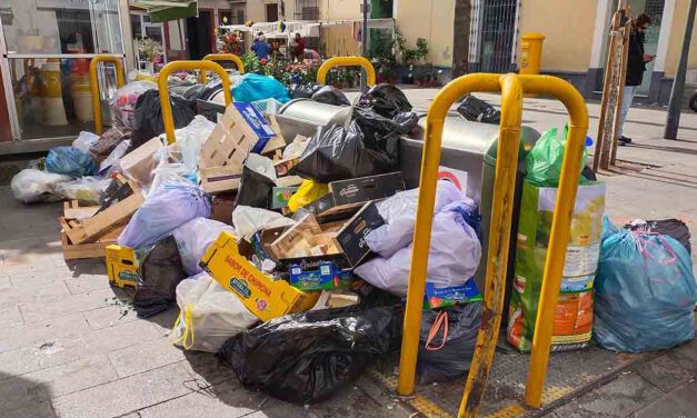 El Ayuntamiento de El Puerto solicita la declaración de Emergencia Sanitaria