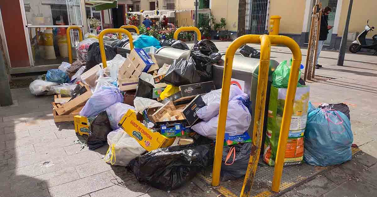 El Ayuntamiento de El Puerto solicita la declaración de Emergencia Sanitaria