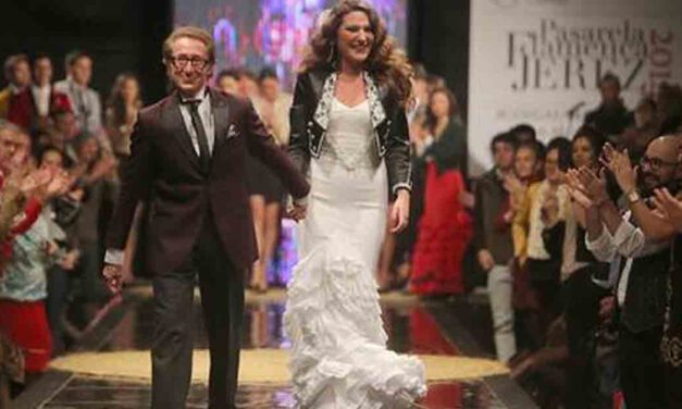 Una antología del diseñador Salvador Egea para recaudar fondos a beneficio de Apadeni