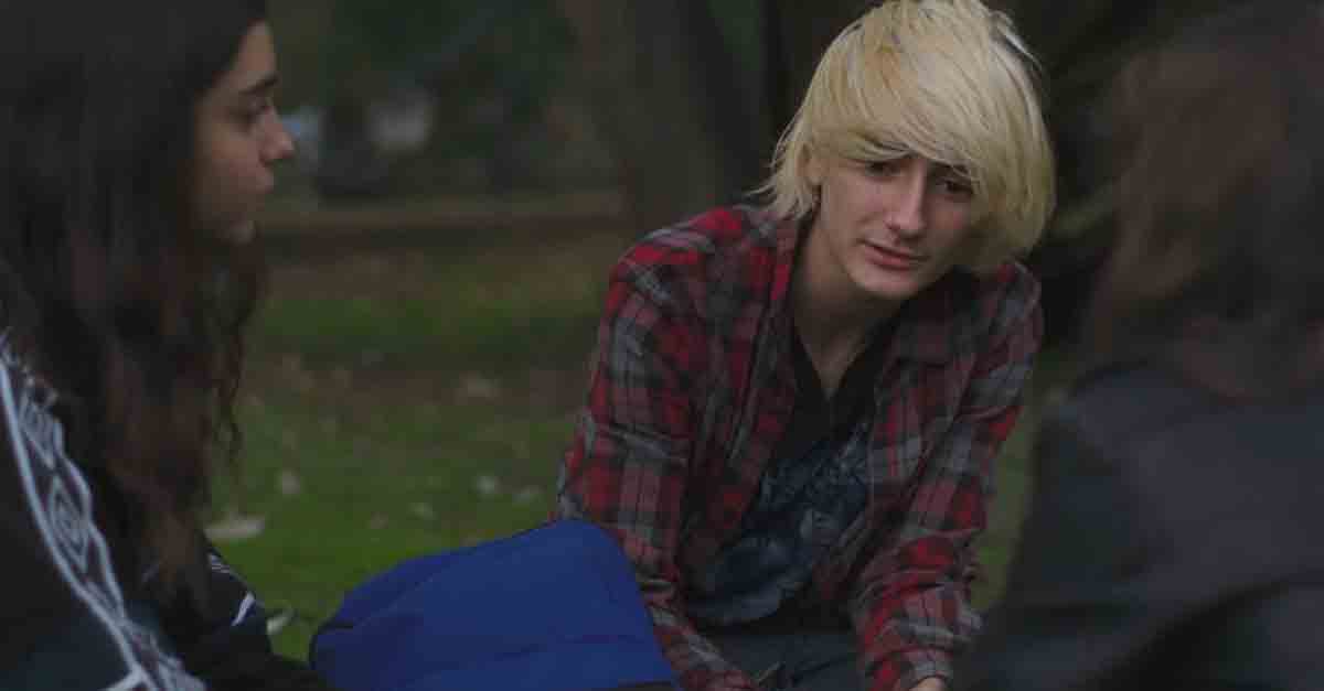 Cinemateca 2022 proyecta en versión original el documental "Quién lo impide"