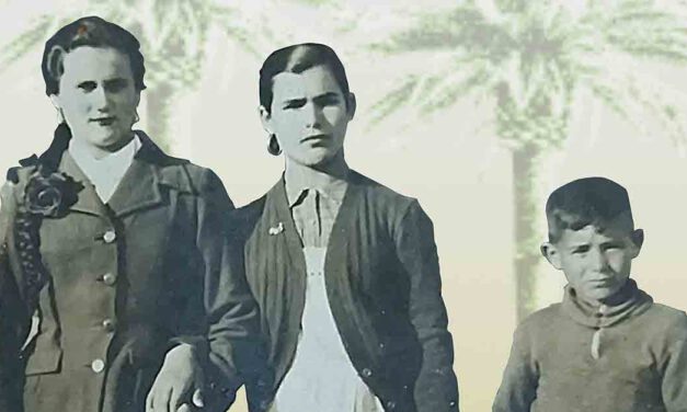 La exposición “Los Cuéllar. Retratistas al minuto” se amplía hasta el 2 de mayo