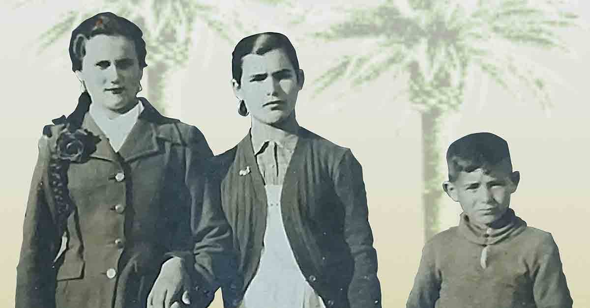 La exposición “Los Cuéllar. Retratistas al minuto” se amplía hasta el 2 de mayo