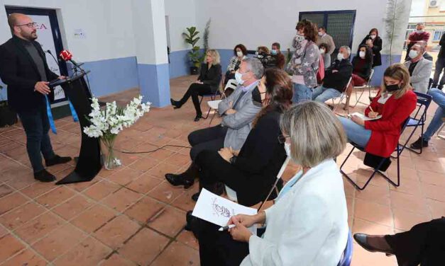 El IES Mar de Cádiz, ejemplo de centro público referente en Formación Profesional