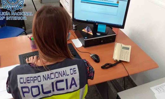 Detenido en Sevilla un profesor de Educación Primaria por abusar sexualmente de menores