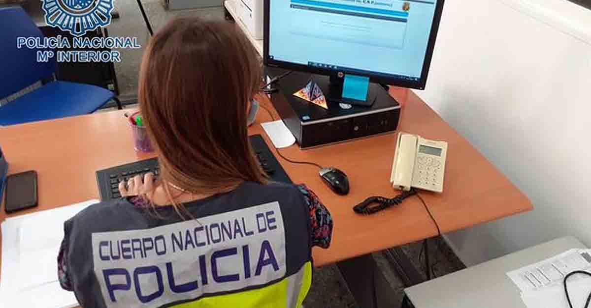 Detenido en Sevilla un profesor de Educación Primaria por abusar sexualmente de menores