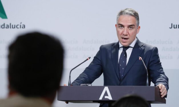 PP y Cs cierran la puerta a concurrir en listas conjuntas en Andalucía