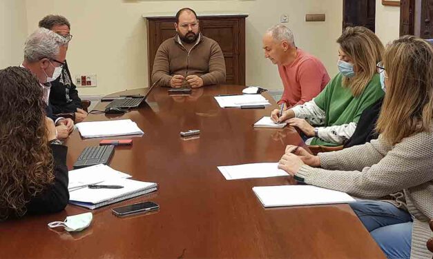 La Comisión de Innovación y Modernización marca nuevos avances en la administración electrónica