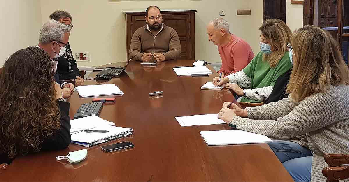 La Comisión de Innovación y Modernización marca nuevos avances en la administración electrónica