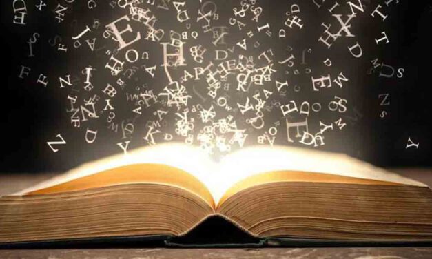 De libros y leyendas
