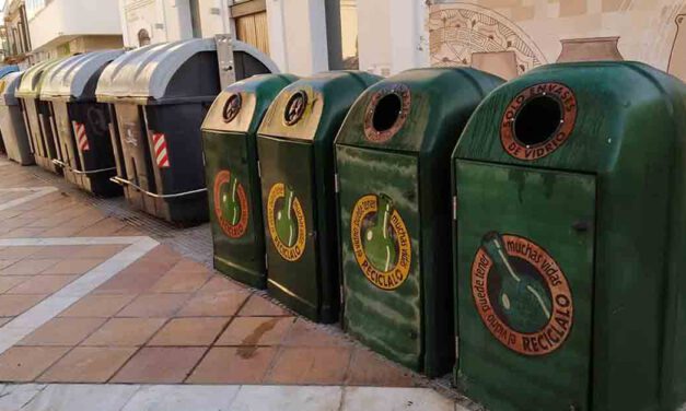 El Puerto continúa avanzando en la implantación de hábitos sostenibles en la hostelería