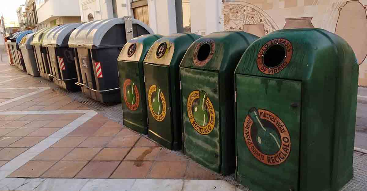 El Puerto continúa avanzando en la implantación de hábitos sostenibles en la hostelería