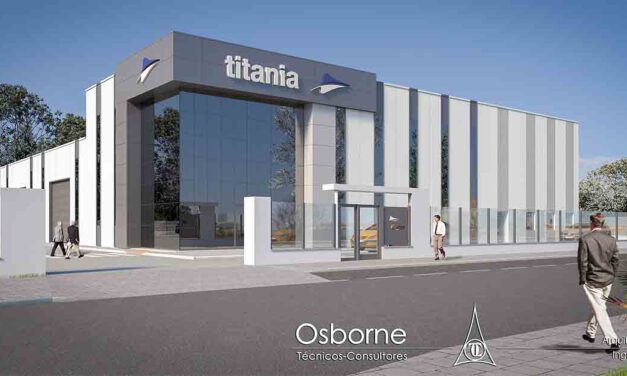 El Puerto continúa industrializándose y liderando la recuperación económica en la provincia y Andalucía