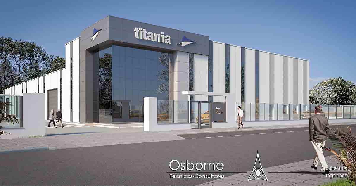 El Puerto continúa industrializándose y liderando la recuperación económica en la provincia y Andalucía