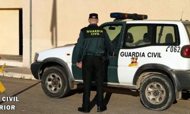 Detenido el presunto asesino de la joven acuchillada en Córdoba