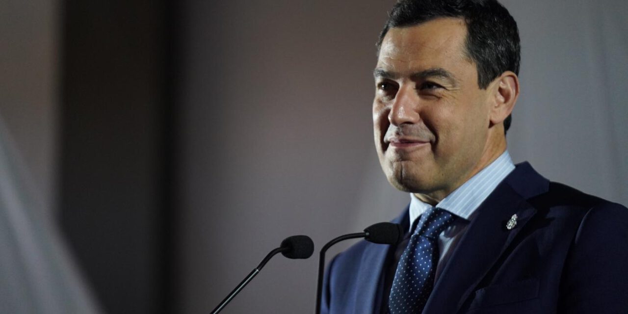 Moreno promete la gratuidad de Educación Infantil y de dos extraescolares