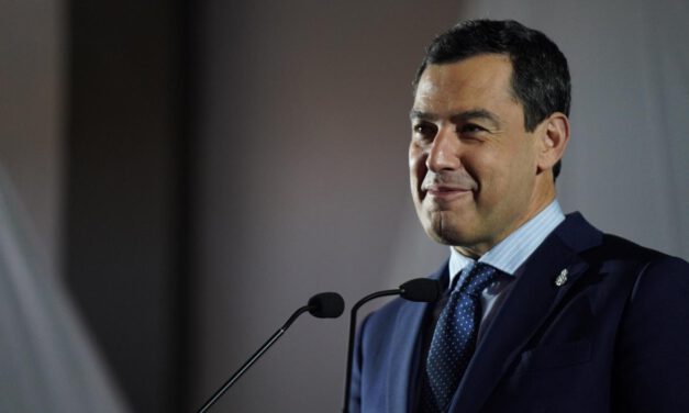 Moreno promete la gratuidad de Educación Infantil y de dos extraescolares