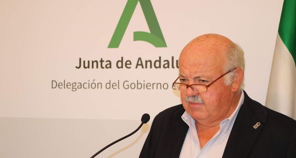 Se elevan a cinco los casos sospechosos de viruela del mono detectados en Andalucía