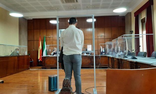 Tres años y 9 meses de cárcel por usar juegos en la red para contactar con menores