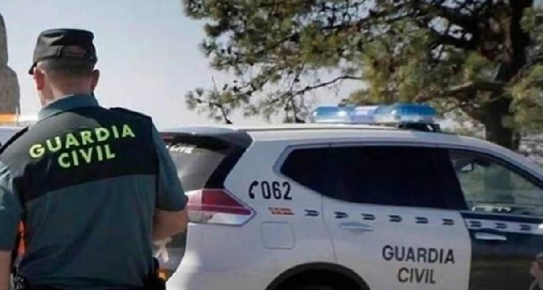 Cuatro detenidos por un supuesto fraude de contratos falsos a inmigrantes