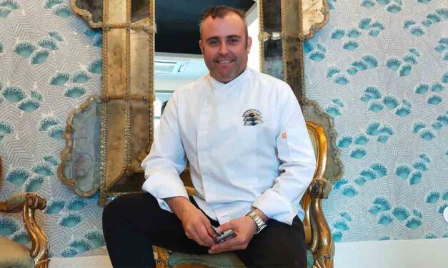 Jornadas del atún 2022 en los restaurantes “Avanico” del chef Fran Oliva en El Puerto y Jerez