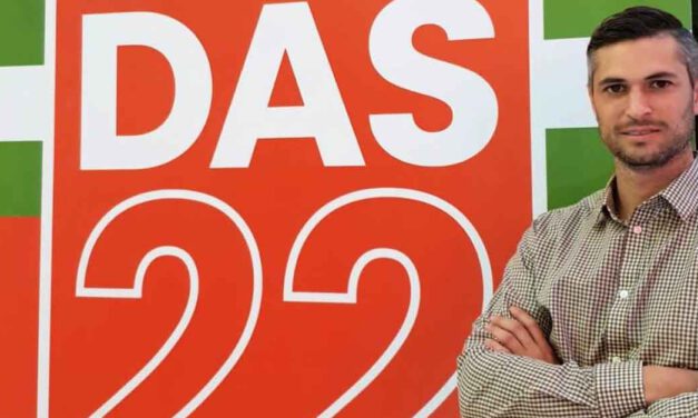 El PSOE valora la designación de Ángel Mª. González como candidato al Parlamento Andaluz