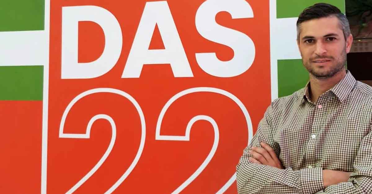 El PSOE valora la designación de Ángel Mª. González como candidato al Parlamento Andaluz