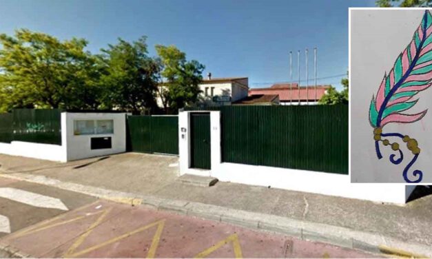 Vox denuncia el adoctrinamiento de los niños en las aulas portuenses