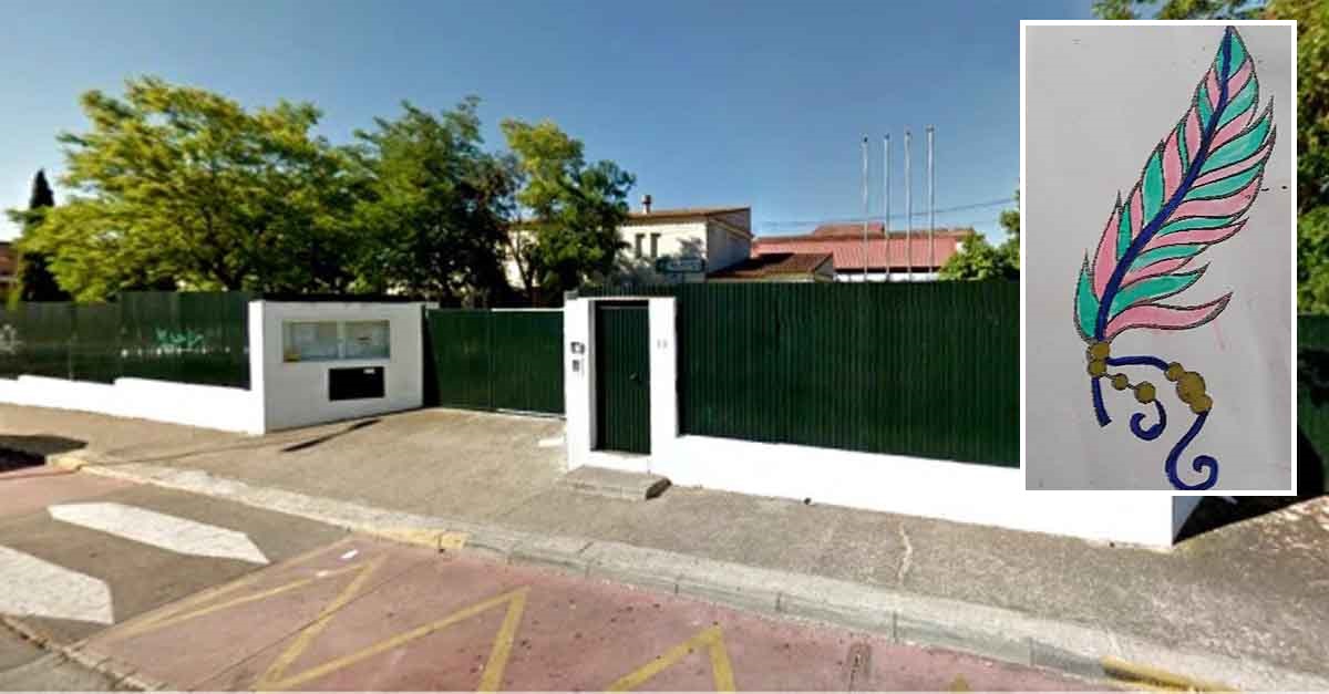 Vox denuncia el adoctrinamiento de los niños en las aulas portuenses