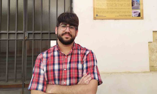 Unión Portuense propone el edificio de San Agustín como Casa de la Cultura provisional