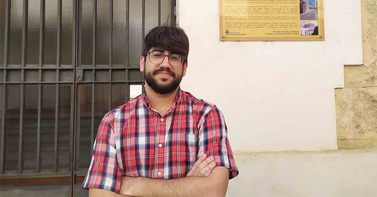 Unión Portuense propone el edificio de San Agustín como Casa de la Cultura provisional