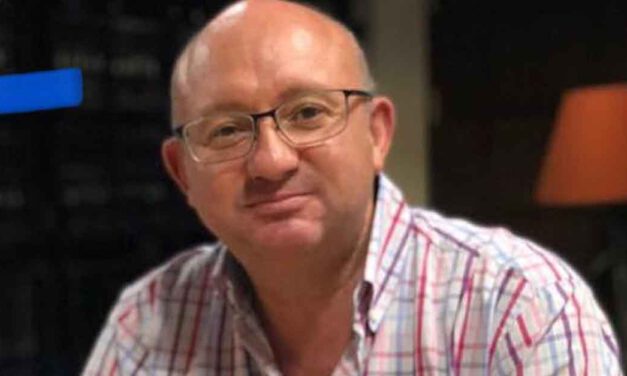 El PP de El Puerto felicita a Ignacio González por su candidatura como Parlamentario Andaluz