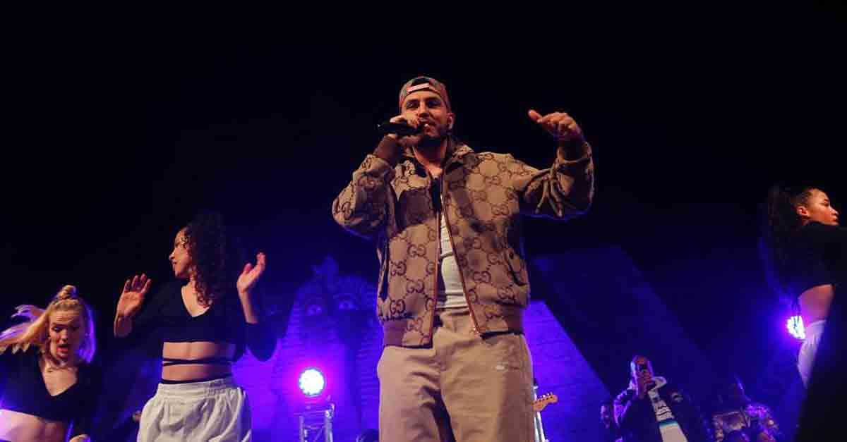 DSOKO Fest vuelve este verano a El Puerto con un cartel cargado de estrellas